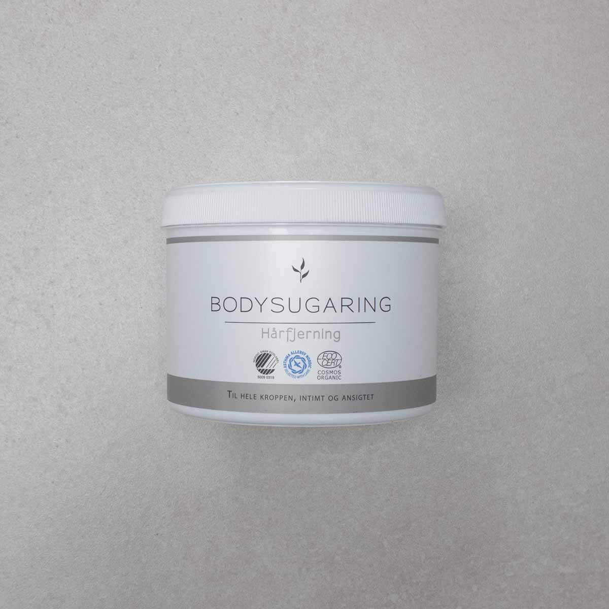 Hevi Sugaring sykurvax