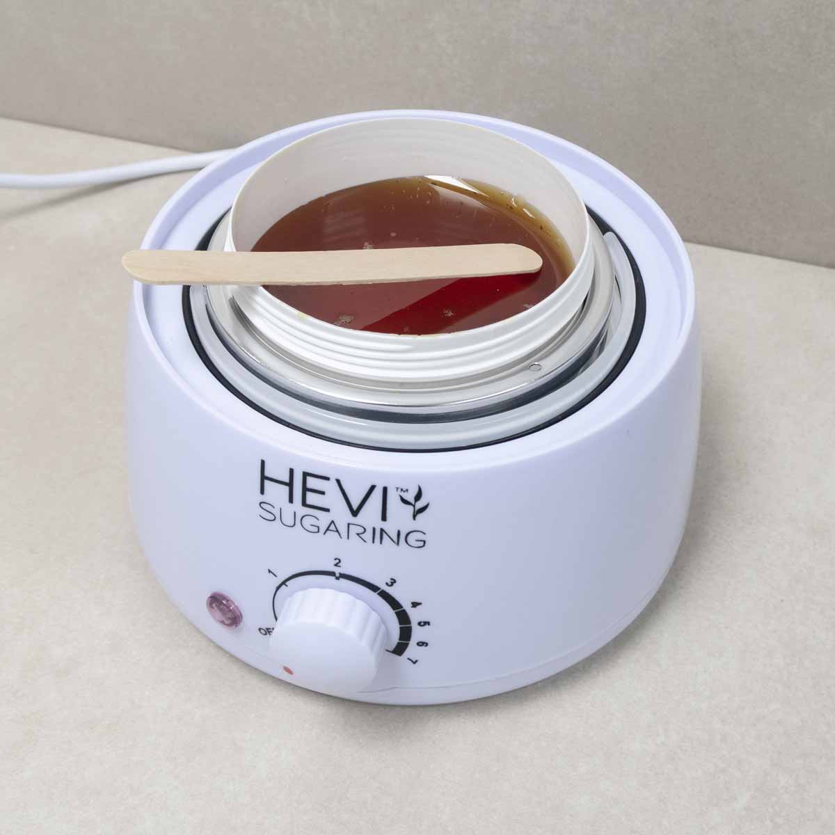 Hevi Sugaring hitari